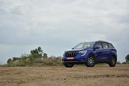 Mahindra Xuv700 Alloy Wheels