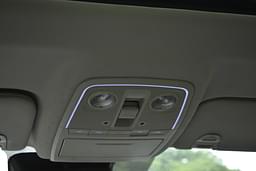 Mahindra Xuv700 Cabin Lamps Leds