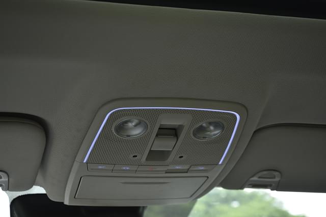 Cabin Lamps Leds Image - 8176