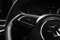 Maruti Suzuki Baleno Steering Wheel