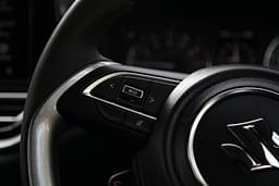 Maruti Suzuki Baleno Steering Wheel