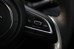 Maruti Suzuki Baleno Steering Wheel