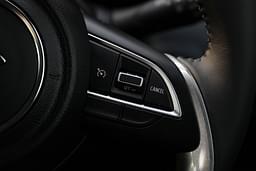 Maruti Suzuki Baleno Steering Wheel