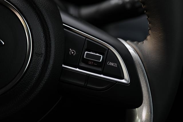 Steering Wheel Image - 15077