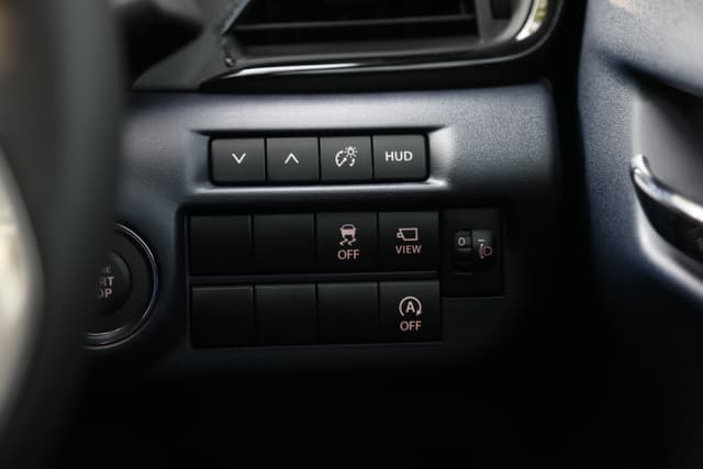 Door Controls Image - 15079