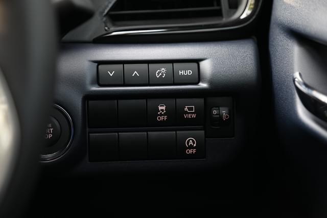 Door Controls Image - 15079