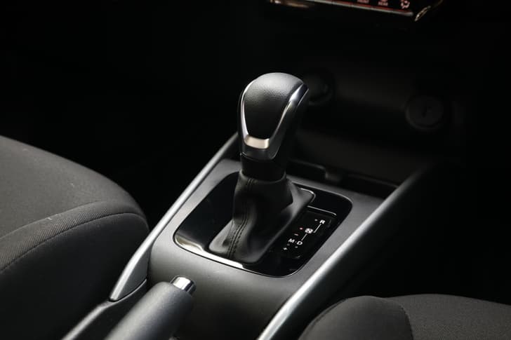 Maruti Suzuki Baleno Gear Box
