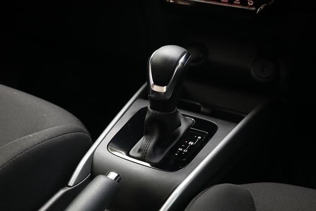 Gear Box Image - 15081