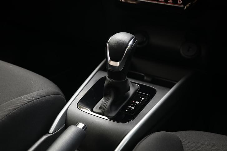 Maruti Suzuki Baleno Gear Box