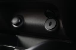 Maruti Suzuki Baleno Charging Ports