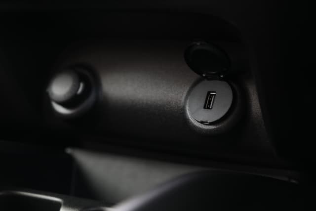 Charging Ports Image - 15083