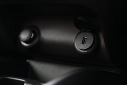 Maruti Suzuki Baleno Charging Ports