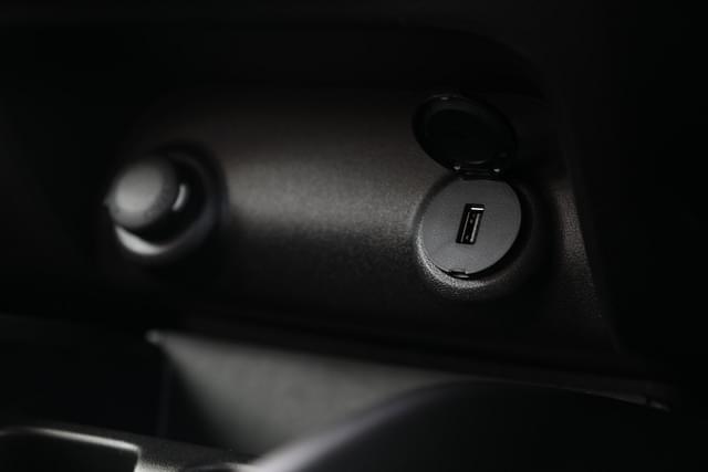 Charging Ports Image - 15083