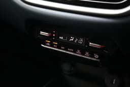 Maruti Suzuki Baleno Ac Vents Front