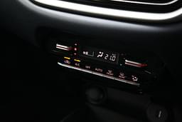 Maruti Suzuki Baleno Ac Vents Front