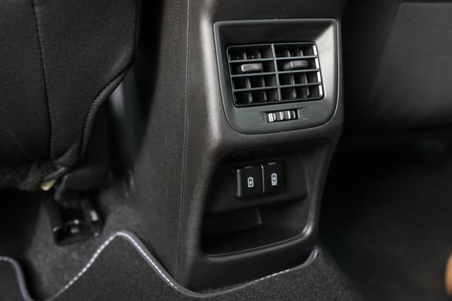 Ac Vents Front Image - 15091