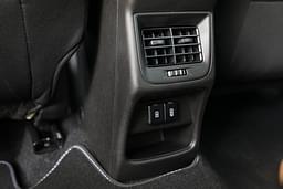 Maruti Suzuki Baleno Ac Vents Front