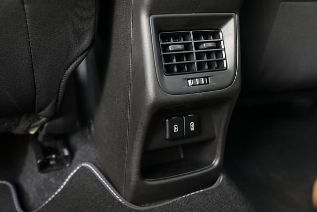 Ac Vents Front Image - 15091