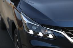 Maruti Suzuki Baleno Front View