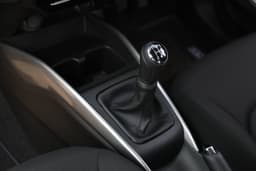 Maruti Suzuki Baleno Elevating Gear Knob