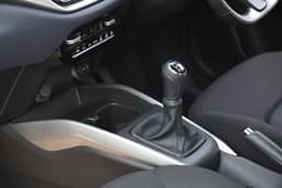 Maruti Suzuki Baleno Ac Vents Front