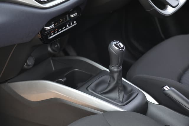 Ac Vents Front Image - 15166