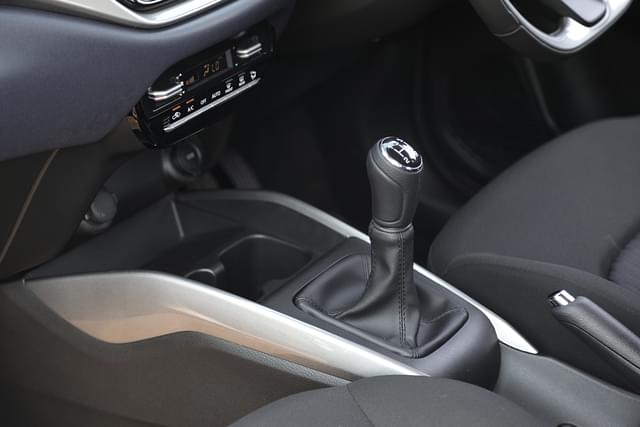 Gear Box Manual Image - 15166