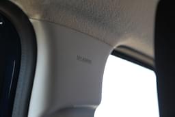 Maruti Suzuki Baleno Airbags