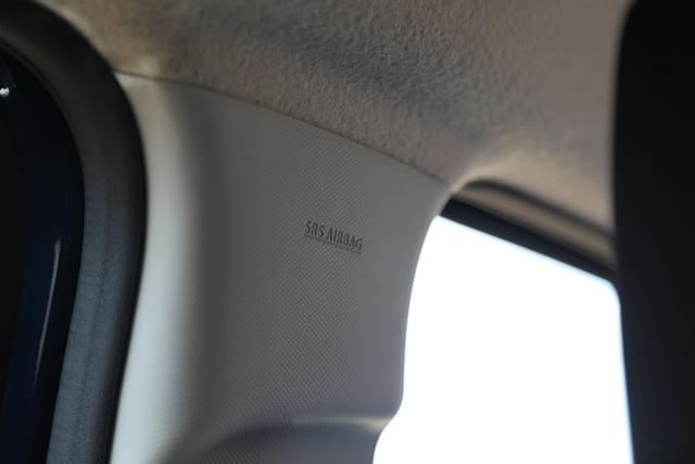 Airbags Image - 15167