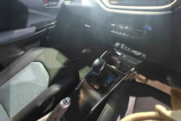 Maruti Suzuki Baleno Dashboard Maruti Suzuki Baleno Dashboard