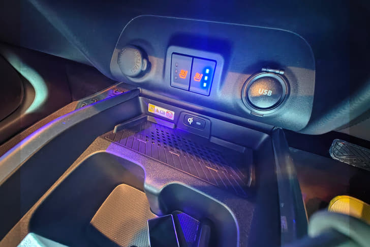 Ambient Lighting