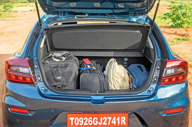 Rear View Image - 38763