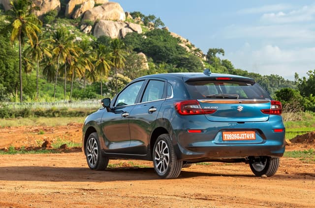 Rear View Image - 38772