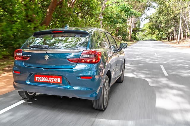 Rear View Image - 38773