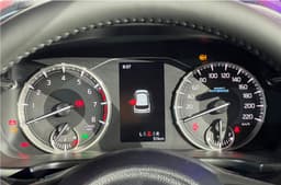 Maruti Suzuki Brezza Instrument Cluster Maruti Suzuki Brezza Instrument Cluster