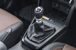 Maruti Suzuki Brezza Front Row Seats Maruti Suzuki Brezza Front Row Seats