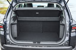 Maruti Suzuki Brezza Front Row Seats Maruti Suzuki Brezza Front Row Seats