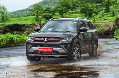 2 reasons to buy the Maruti Brezza turbo and 2 reasons to skip it