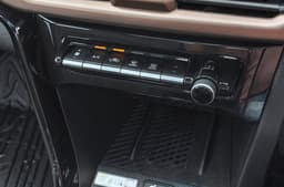 Maruti Suzuki Brezza Dashboard Maruti Suzuki Brezza Dashboard