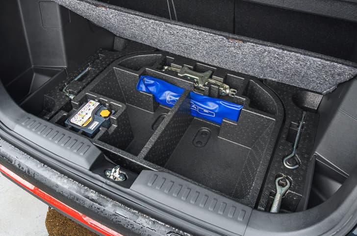 Boot Open