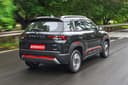 Maruti Suzuki Brezza Images (2026) - Interior, Exterior & Photo Gallery ...