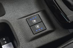 Maruti Suzuki Brezza Co Passenger Ventilated Seat Maruti Suzuki Brezza Co Passenger Ventilated Seat
