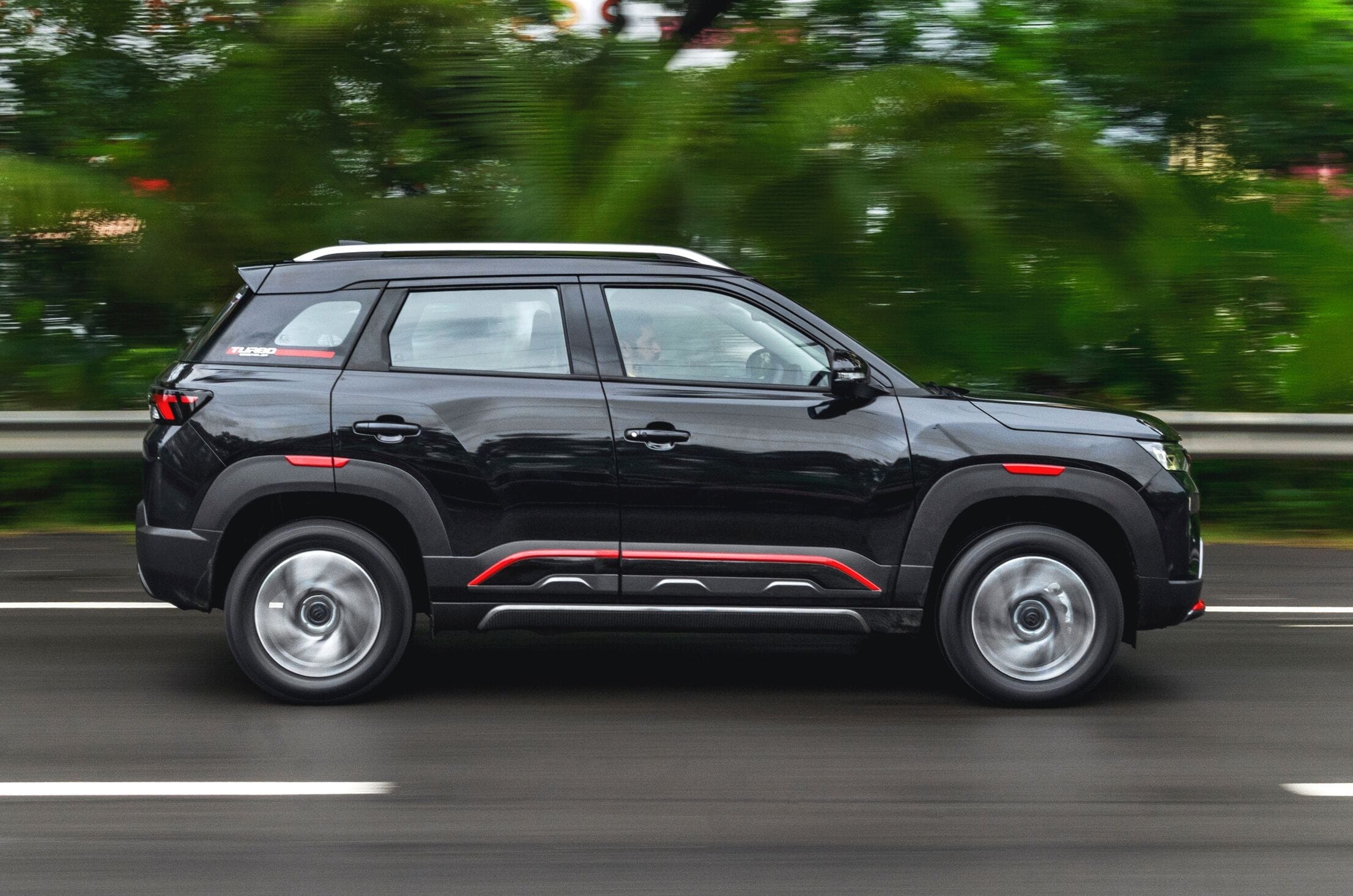 2 reasons to buy the Maruti Brezza turbo and 2 reasons to skip it 