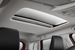 Maruti Suzuki Brezza Front Row Seats Maruti Suzuki Brezza Front Row Seats