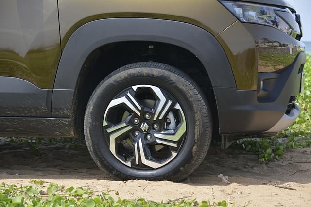 Alloy Wheels True Image - 15251