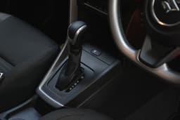 Maruti Suzuki Brezza Gear Box