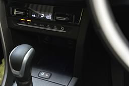 Maruti Suzuki Brezza Gear Box