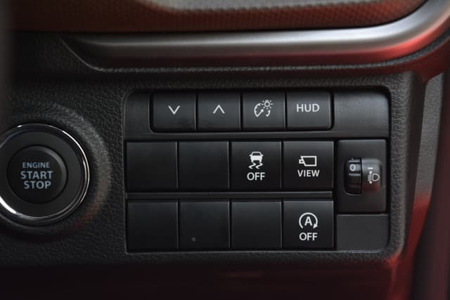 Heads Up Display (Hud) Image - 15366
