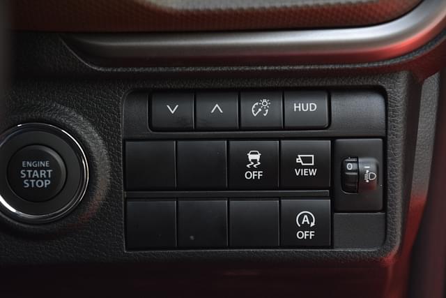 Heads Up Display (hud) Image - 15366