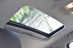 Maruti Suzuki Brezza Cabin Lamps Leds
